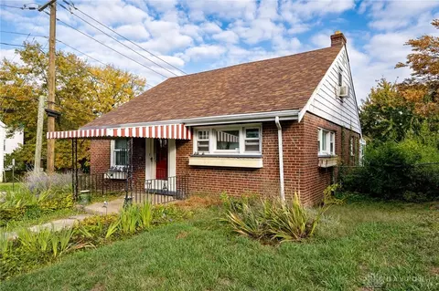 46 Baker Ave, Cincinnati, OH 45217 photo 4