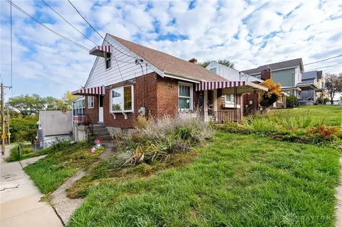 46 Baker Ave, Cincinnati, OH 45217 photo 3