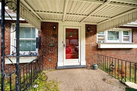 46 Baker Ave, Cincinnati, OH 45217 photo 5