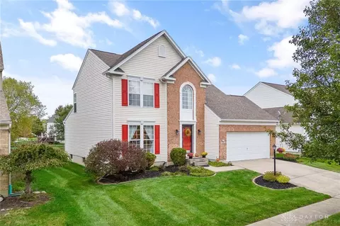 710 Settlers Walk Blvd, Springboro, OH 45066