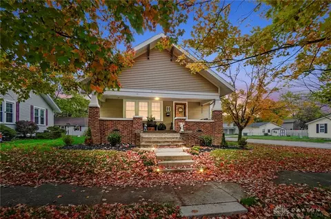 158 S Cherry St, Germantown, OH 45327