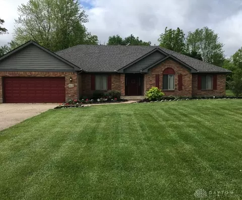2549 Lantz Rd, Dayton, OH 45434