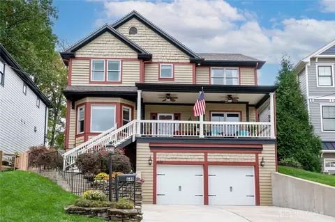 640 Athens Ave, Cincinnati, OH 45226