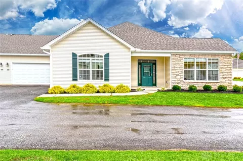 3870 Portrush Way, Amelia, OH 45102