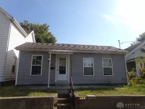 619 Wilson St, Middletown, OH 45044