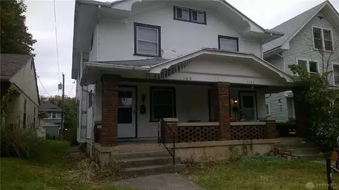 1341 Phillips Ave, Dayton, OH 45410
