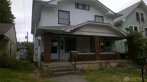 1341 Phillips Ave, Dayton, OH 45410