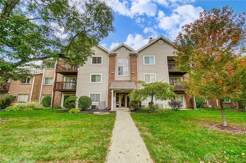 1311 Hollow Run #10, Dayton, OH 45459