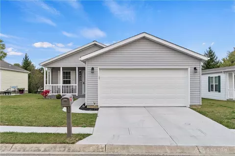 453 Kalynn Cir #23, Fairborn, OH 45324