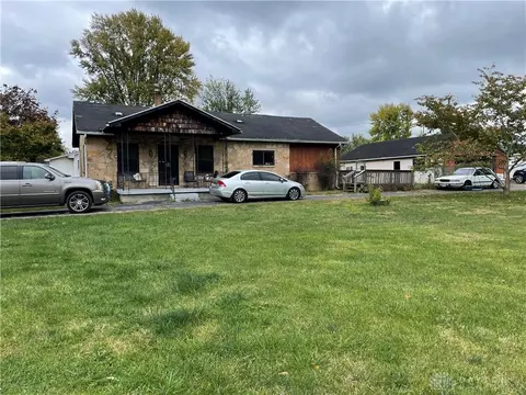 10 Ingleside Ave, Dayton, OH 45404