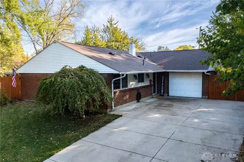 6308 Malton Ct, Dayton, OH 45424