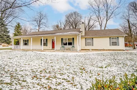 403 Aullwood Rd, Dayton, OH 45414