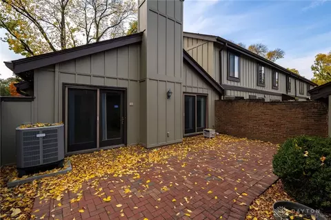 1459 Carriage Trace Blvd, Centerville, OH 45459 photo 25