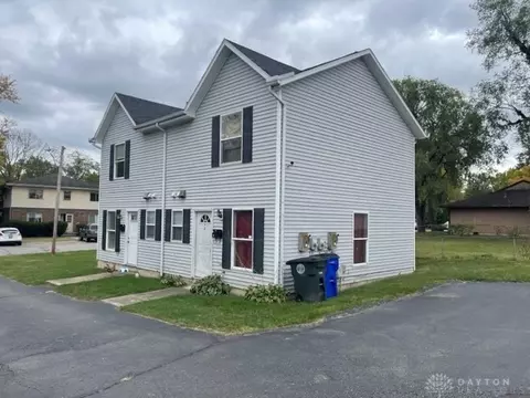 4535 Elliot Ave, Dayton, OH 45410