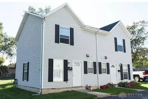 4537 Elliot Ave, Dayton, OH 45410