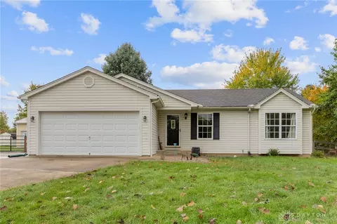 465 Nunner Rd, Maineville, OH 45039