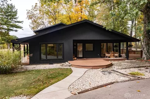 7533 S State Route 721, Laura, OH 45337