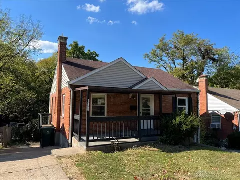 3051 Worthington Ave, Cincinnati, OH 45211
