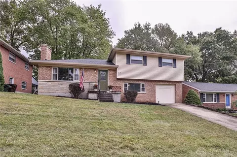 1722 Friartuck Ln, Cincinnati, OH 45230