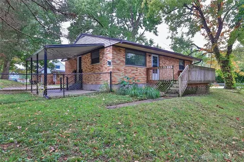 78 Laura Ln, Cincinnati, OH 45233