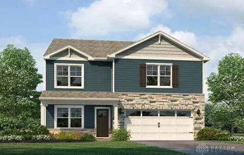 5236 Quail Rdg, Huber Heights, OH 45424