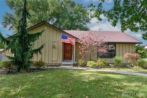 3209 Triplecrown Dr, North Bend, OH 45052