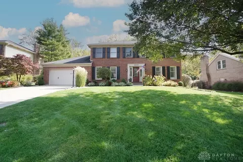 6600 Burlington Dr, West Chester, OH 45069
