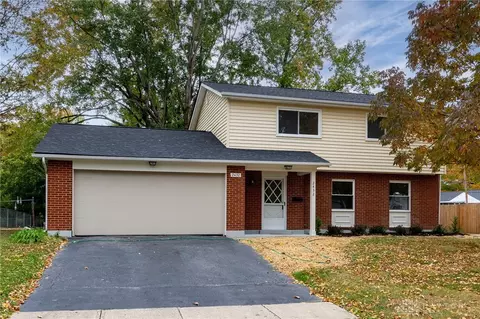 2432 Santa Rosa Dr, Dayton, OH 45440