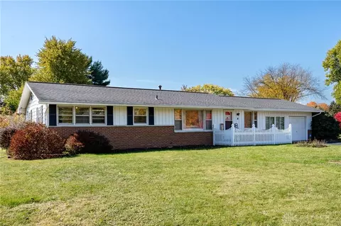 1001 Yellowstone Rd, Xenia, OH 45385
