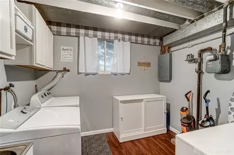 4008 Glenheath Dr, Kettering, OH 45440 photo 35