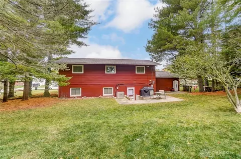 4008 Glenheath Dr, Kettering, OH 45440 photo 40