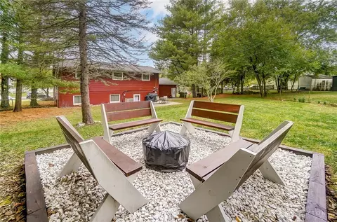 4008 Glenheath Dr, Kettering, OH 45440 photo 47