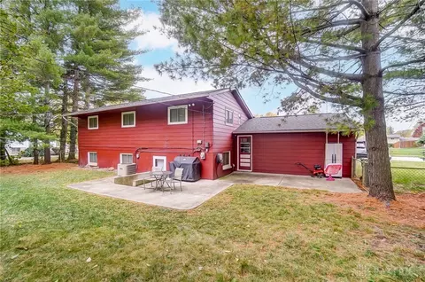 4008 Glenheath Dr, Kettering, OH 45440 photo 41