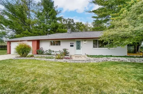4008 Glenheath Dr, Kettering, OH 45440 photo 5