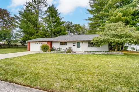 4008 Glenheath Dr, Kettering, OH 45440 photo 4