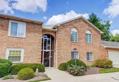 5080 Old Oak Trl #60, Cincinnati, OH 45238