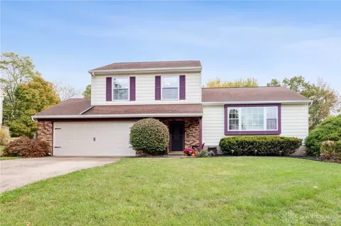 2654 Coshocton, Cincinnati, OH 45233