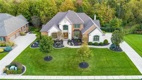 6688 Sandy Shores Dr, Loveland, OH 45140