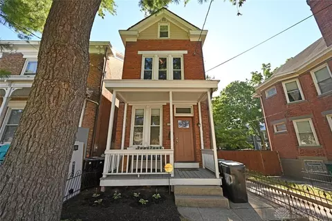 4130 Langland St, Cincinnati, OH 45223