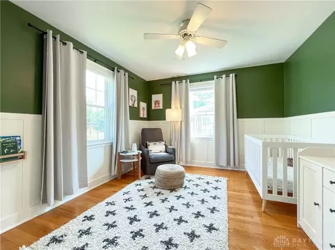 6329 Cambridge Ave, Cincinnati, OH 45230