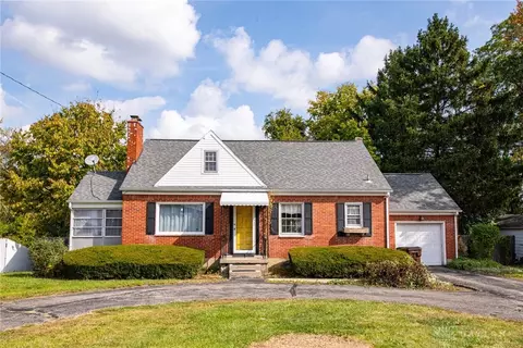 7124 N Main St, Dayton, OH 45415