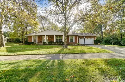 109 Kay Dr, Middletown, OH 45042