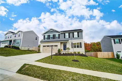1880 Amelia Way, Dayton, OH 45439