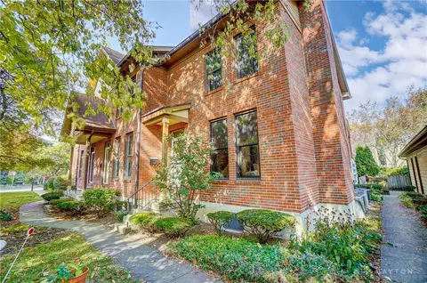 122 Brown St #E, Dayton, OH 45402