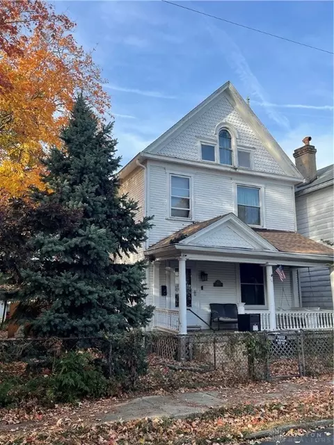 109 Centre St, Dayton, OH 45403