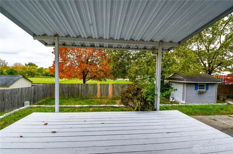 1452 Glenn Abbey Dr, Kettering, OH 45420 photo 31