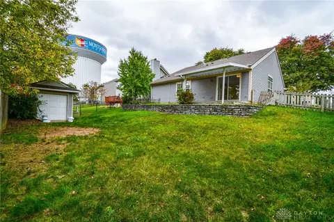 1452 Glenn Abbey Dr, Kettering, OH 45420 photo 34