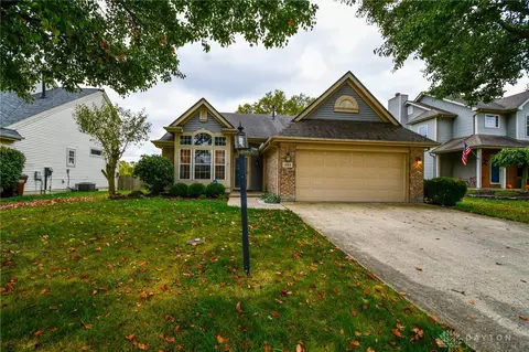 1452 Glenn Abbey Dr, Kettering, OH 45420 photo 3