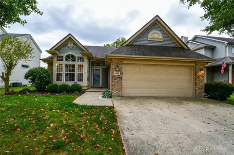 1452 Glenn Abbey Dr, Kettering, OH 45420