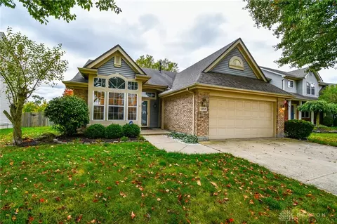 1452 Glenn Abbey Dr, Kettering, OH 45420 photo 2